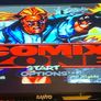 Comix Zone - Sega Megadrive Image 3