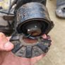 Rear Trailing Arms & Hubs for Nissan Qashqai J10 Image 5