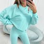 amazing 3 piece tracksuit set Image 4