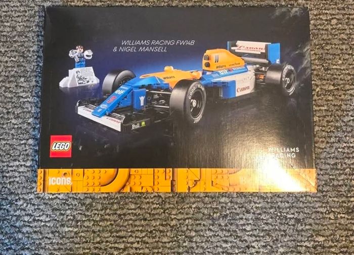 Lego