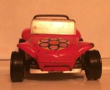 Corgi Toys Beach Buggy
