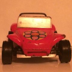 Corgi Toys Beach Buggy