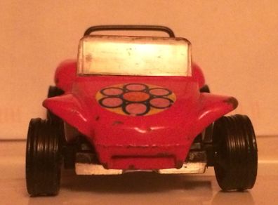 Corgi Toys Beach Buggy