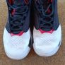 Jordans basketball shoes Image 2