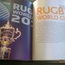 This is rugby A unique look at the great game from one of Ireland's best known rugby commentators Image 9