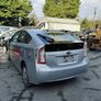Breaking Toyota Prius 2012 hybrid Image 2