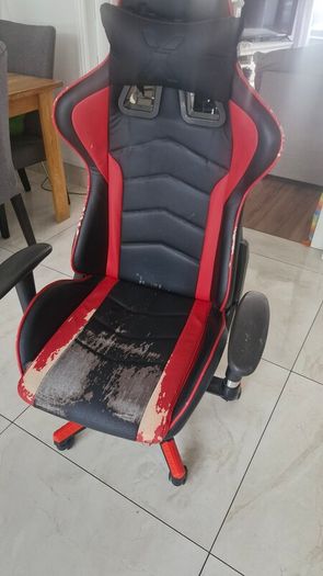 gaming chair
