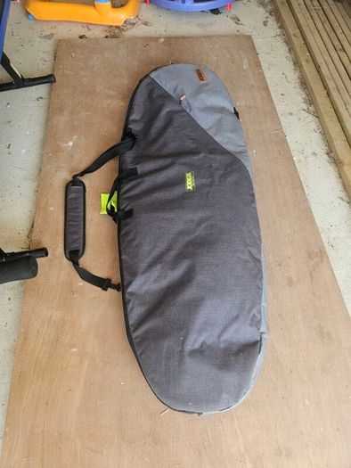 Jobe Kneeboard