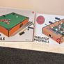 pool table and  football table Image 7