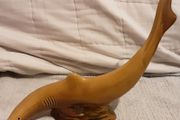 achill pottery fish by james dillon