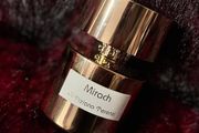 Tiziana Terenzi Mirach new 100 ml white tester box