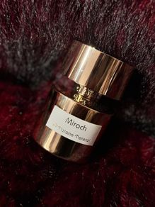 Tiziana Terenzi Mirach new 100 ml white tester box