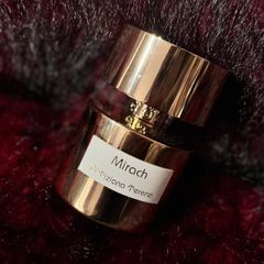 Tiziana Terenzi Mirach new 100 ml white tester box