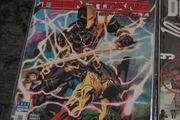 Deathstroke #1-50, Rebirth #1 &amp; Annual | DC Rebirth Comics