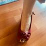 Rieker "Antistress "wild feet sandals Image 6
