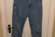 topshop jeans