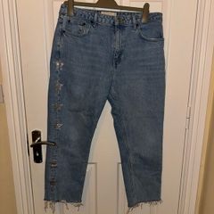 topshop jeans