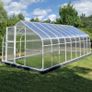 Greenhouse 3.00x4.00m Steel FREE DELIVERY Image 4