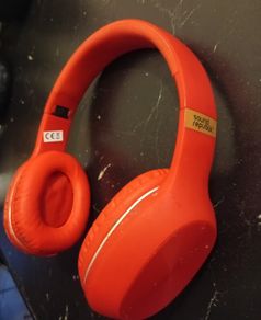 Sound Republik Wireless Headphones