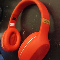 Sound Republik Wireless Headphones