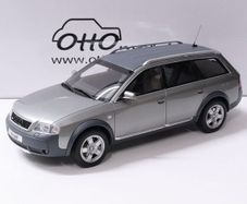 Audi Allroad Quattro 2000 Ottomobile 1/18 NEW in BOX