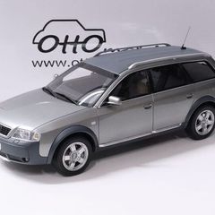 Audi Allroad Quattro 2000 Ottomobile 1/18 NEW in BOX