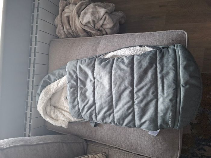 Uppababy V2 Vista Buggy