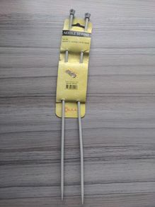Sewing needles