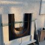 Marble Fireplace Image 2