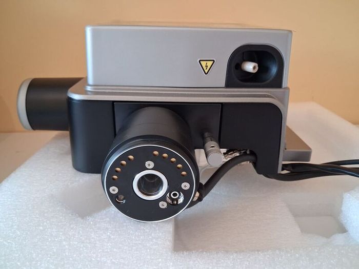 Delivery - Waters Zspray Lockspray 11  Ionization Source ESI  APCI  ESCi