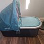Uppababy Vista Bassinet Image 2