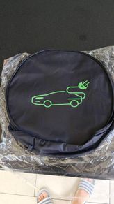 EV cable storage case, Electric Car