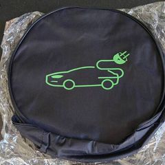 EV cable storage case, Electric Car