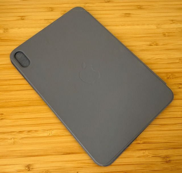 iPad mini (6th gen) 256GB Wi-Fi + Cellular, Purple