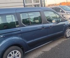 Ford Tourneo Connect 2021