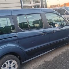 Ford Tourneo Connect 2021