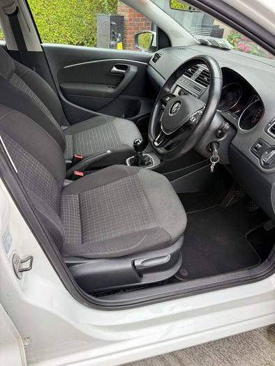 Vw polo