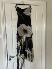 Zara Dress