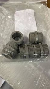 Joiner Coupler for inlet Hoses pack of 5.