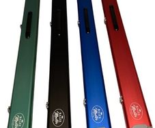 Snooker / Pool Cue Cases