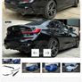 BMW lip kit Image 6