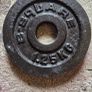 GYM Weight Plates Image 8