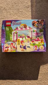 Lego Friends