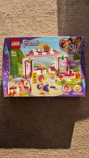 Lego Friends
