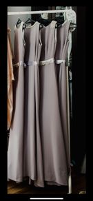 Bridesmaid Dresses for sale (4)
