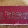 Pre-WWII Vintage C.A. Seydel Sohne Bandmaster Harmonica with Original Box Image 2