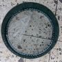 Garden sieve