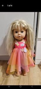 Baby born  doll