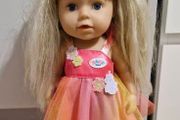 Baby born  doll