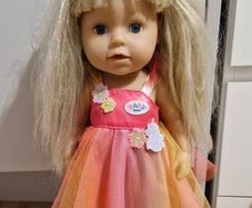 Baby born  doll